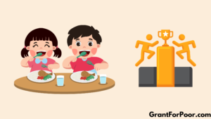 Eating Competitions Eating Competitions