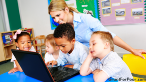 One Laptop Per Child Foundation