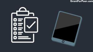 Documents Required for a Free iPad with Food Stamps