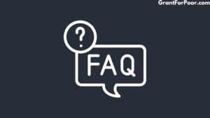 Frequently Asked Questions 