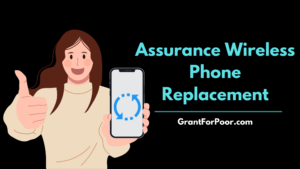 Assurance Wireless Phone Replacement