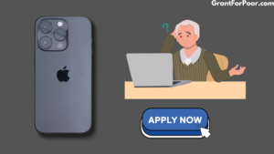 How to Apply for Government iPhone 14